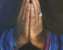 65x50 - Óleo sobre tela