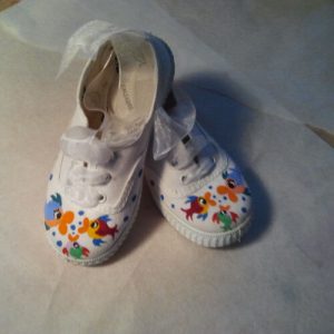 Ropa Infantil